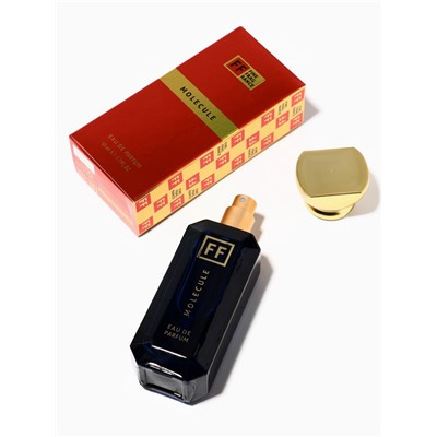 Парфюмерная вода женская Fine Fragrance Molecule, 50 мл