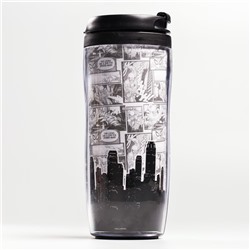 Термостакан Человек-паук, 350 мл