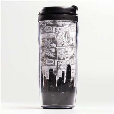 Термостакан «Человек-паук», Человек-паук, 350 мл