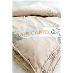 Одеяло EcoStar, верблюжья шерсть НАТАЛИ, 875352