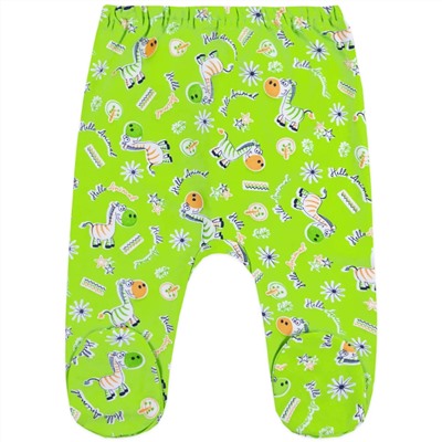 YOULALA Ползунки 0009300104