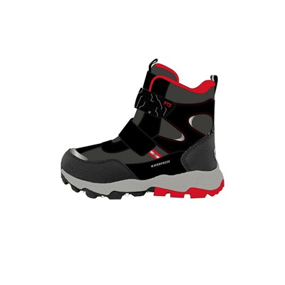 Ботинки для мальчиков