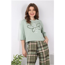 Костюм Регина-1 (Зеленый)