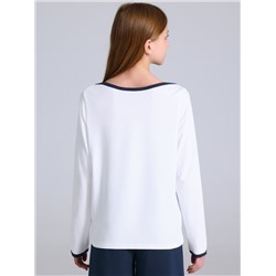 Апрель Лонгслив 1ДДЛД4985804