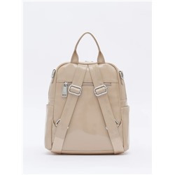 Рюкзак 21023-8 apricot Polina&Eiterou