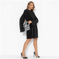 Платье с акцентными плечами, Одурманена ЧАРУТТИ