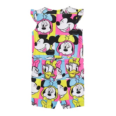 Песочник трикотажный для девочек