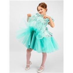 Платье для девочки Соль&Перец