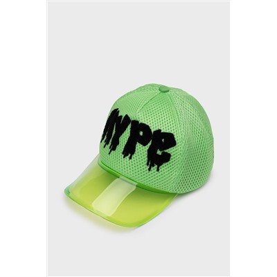 Кепка PLAYTODAY, 1122038