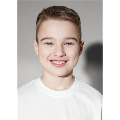 Футболка детская