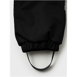 Комбинезон текстильный с полиуретановым покрытием для мальчиков