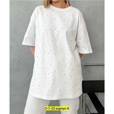 Футболка #22915677