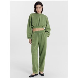 СВИТШОТ ЖЕНСКИЙ 122928/1