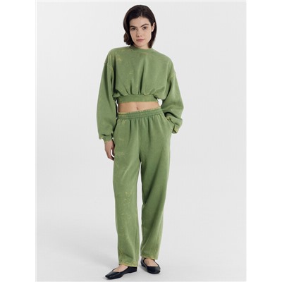 СВИТШОТ ЖЕНСКИЙ 122928/1