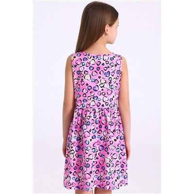 Платье АПРЕЛЬ, 1095166