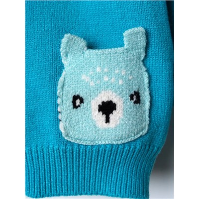 PLAYTODAY Кардиган 32513042