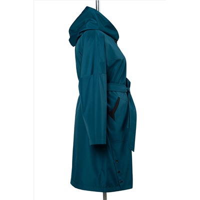 03-3399 Плащ женский (пояс)