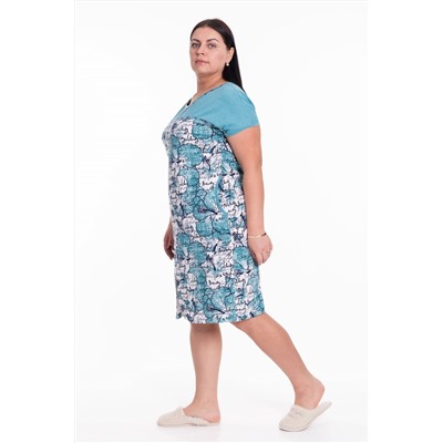 Халат М324087в