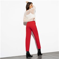 Брюки, Влеку за собой (рэд)