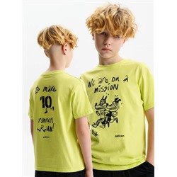 PELICAN Футболка BFT3388