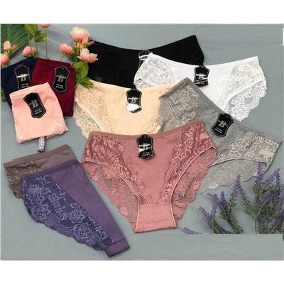 Набор трусов 10 шт.