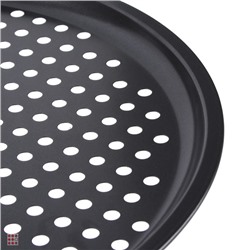 Форма для пиццы перфорированная 38,5x1см