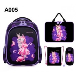 Рюкзак 3в1 #22811934