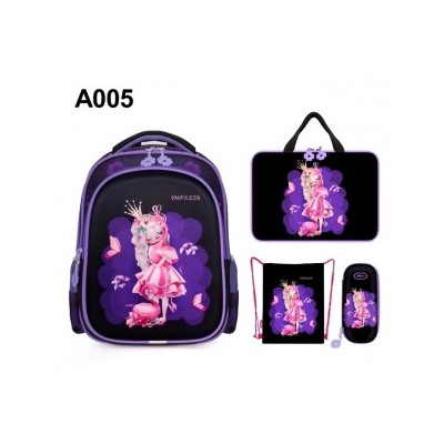 Рюкзак 3в1 #22811934