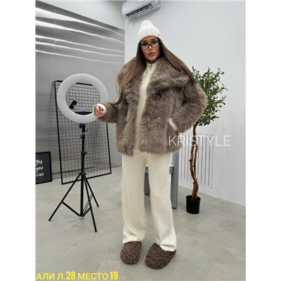 Шуба #23087177