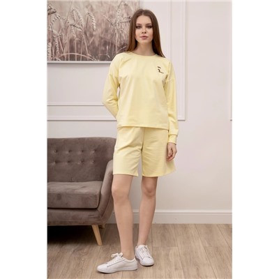 Lika Dress Костюм 7968