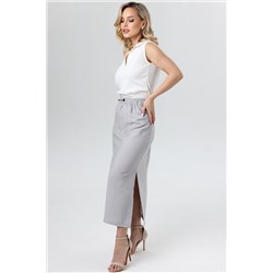 Юбка женская  140/01/Серый