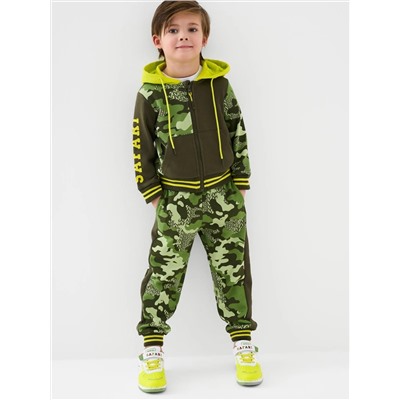 PLAYTODAY Брюки 12612329