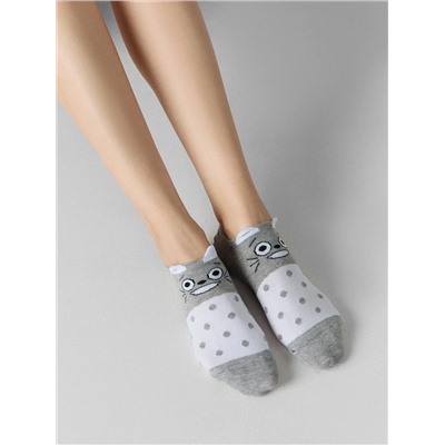 MARK FORMELLE Женские носки 397A-2748