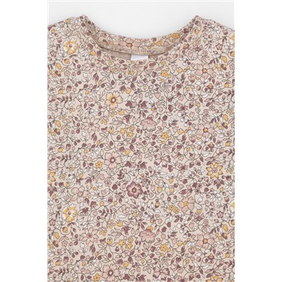 CROCKID Пижама К 1622