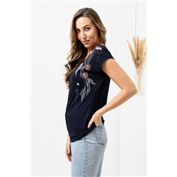 Натали Футболка 7158