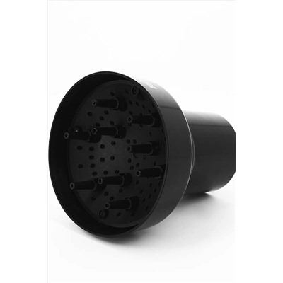 Dewal Диффузор пальчиковый 03-DOCCIA, черный, 14 см KRISTALLER, 1106248