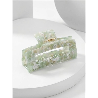 Заколка-крабик