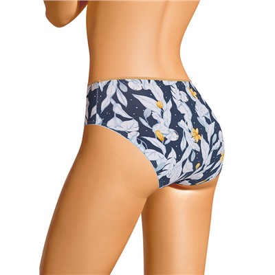 Трусы жен. Луна