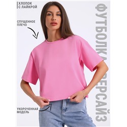 Апрель Футболка 1ЖДФК4122804
