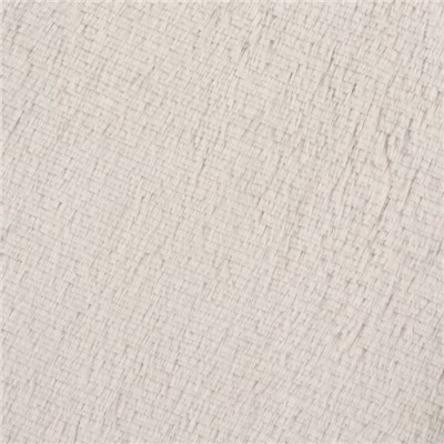 Лежанка с когтеточкой «Пижон», овальная, 55×36×47 см, серая