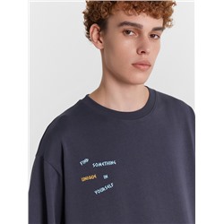 ФУТБОЛКА МУЖСКАЯ 111932