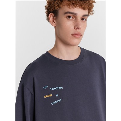 ФУТБОЛКА МУЖСКАЯ 111932