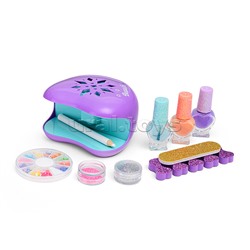 Набор стилист "Студия красоты" в коробке