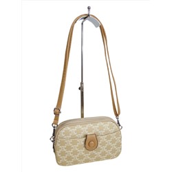 Женская сумка из искусственной кожи, мультицвет