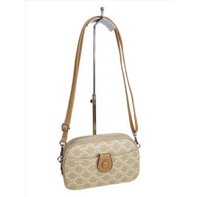 Женская сумка из искусственной кожи, мультицвет