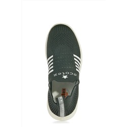 Полуботинки школьные ECOTEX