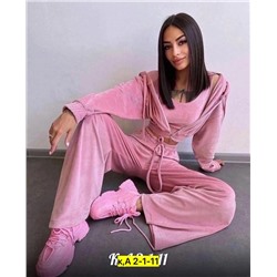 костюм тройка
