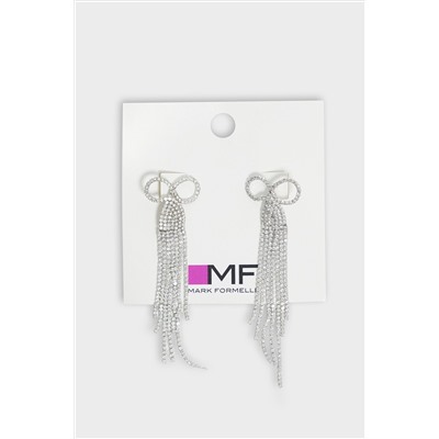 Серьги MARK FORMELLE, 1193294