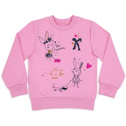 Джемпер для девочки Балеринка