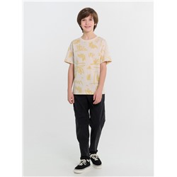 ФУТБОЛКА ДЛЯ МАЛЬЧИКОВ 113433